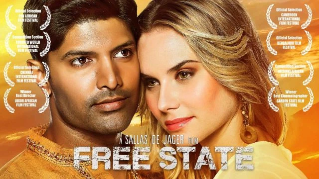 Free State | Official Trailer | Watch Movie Free @FlixHouse