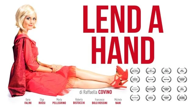 Lend A Hand | Official Trailer | Watch Movie Free @FlixHouse