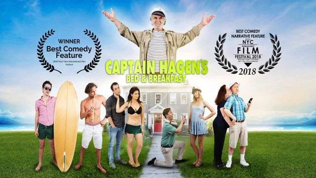 Captain Hagen's Bed & Breakfast | Watch Movie Free @FlixHouse