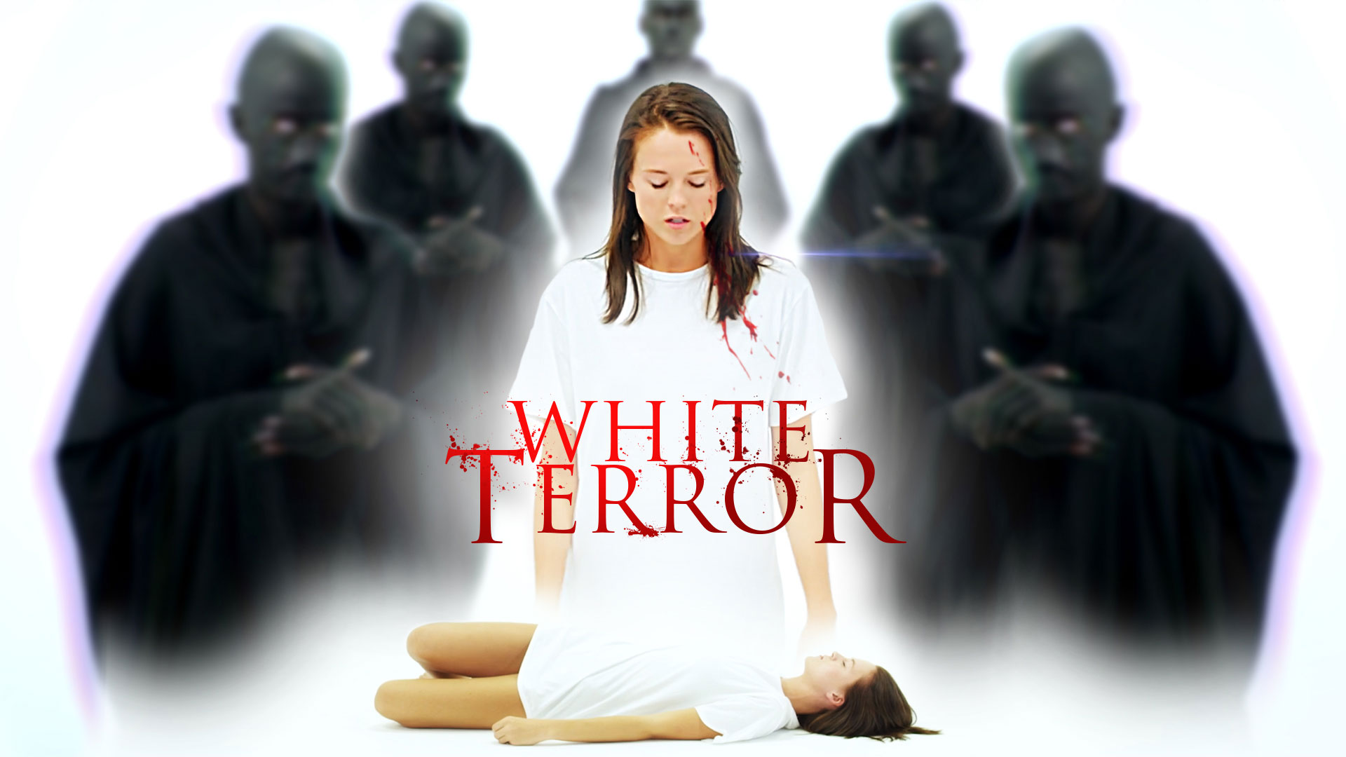 White Terror | Official Trailer | Watch Movie Free @FlixHouse