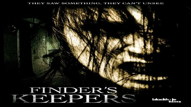 FInder's Keepers | Official Trailer | Watch Movie Free @FlixHouse