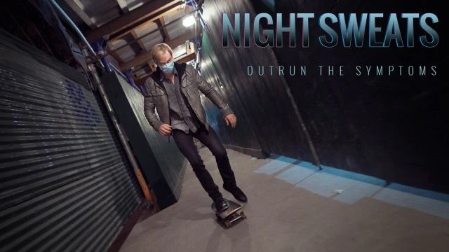 Night Sweats | Official Trailer | Watch Movie Free @FlixHouse