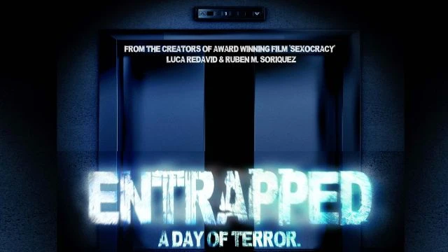 Entrapped: A Day of Terror Trailer | Watch Movie Free @FlixHouse