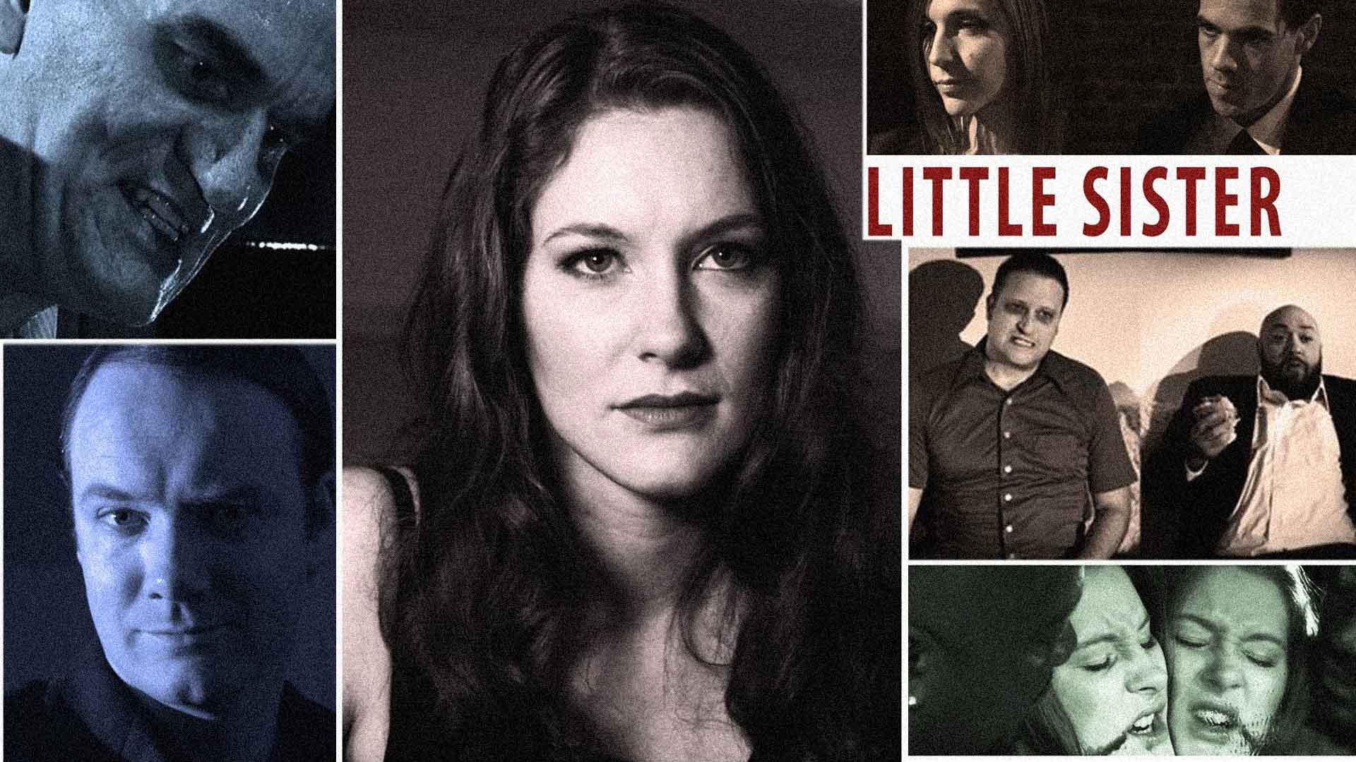 South of Heaven: Ep 1 - Little Sister | Watch Free @FlixHouse