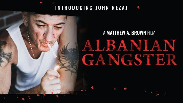 Albanian Gangster | Trailer | Watch Movie Free @FlixHouse