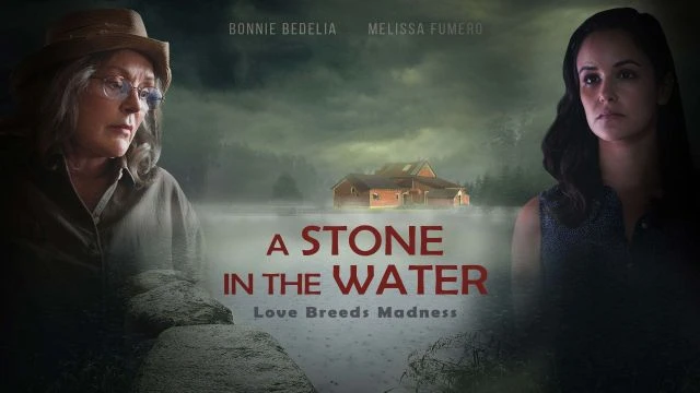 A Stone in the Water | Trailer | Watch Movie Free @FlixHouse