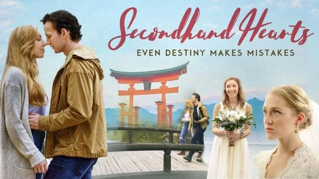 Secondhand Hearts | Trailer | Watch Movie Free @FlixHouse