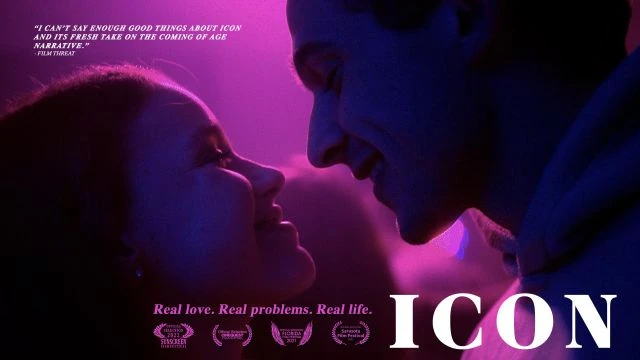 ICON | Official Trailer | Watch Movie Free @FlixHouse