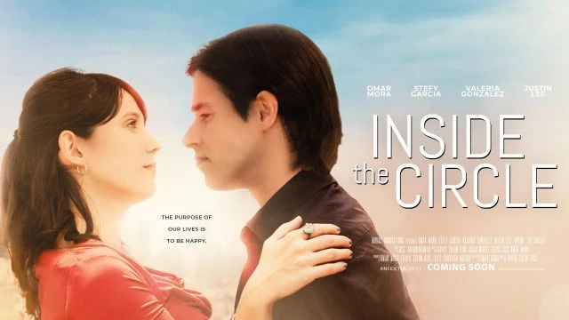 Inside The Circle | Official Trailer | Watch Movie Free @FlixHouse