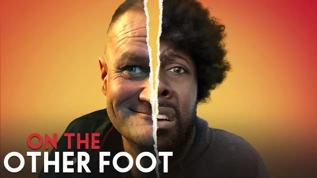 On The Other Foot | Trailer | Watch Movie Free @FlixHouse