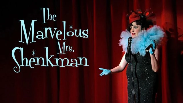 The Marvelous Mrs. Shenkman | Watch Special Free @FlixHouse