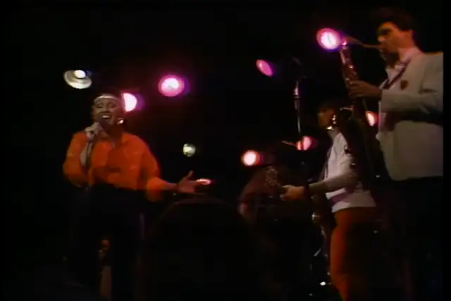 Darlene Love Live 1982 | Trailer | Watch Concert Free @FlixHouse