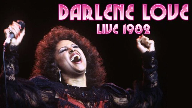 Darlene Love Live 1982 | Trailer | Watch Concert Free @FlixHouse