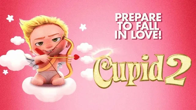 Cupid 2 | Official Trailer | Watch Movie Free @FlixHouse
