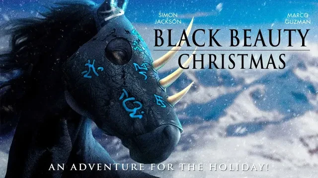 Black Beauty's Christmas | Trailer | Watch Movie Free @FlixHouse
