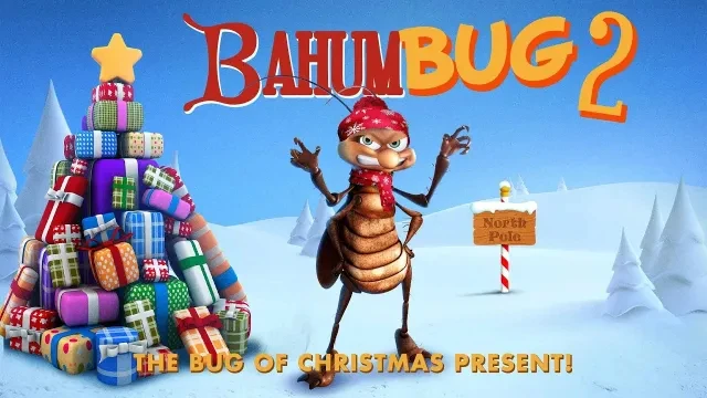 Bahum Bug 2 | Official Trailer | Watch Movie Free @FlixHouse