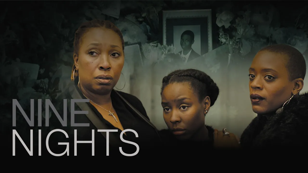 Nine Nights | Official Trailer | Watch Movie Free @FlixHouse