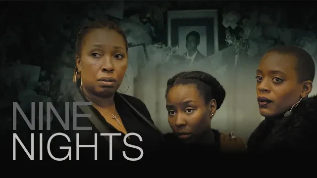 Nine Nights | Official Trailer | Watch Movie Free @FlixHouse