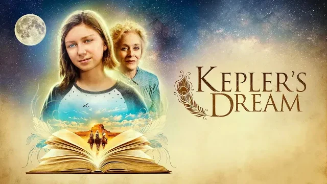 Kepler's Dream | Official Trailer | Watch Movie Free @FlixHouse