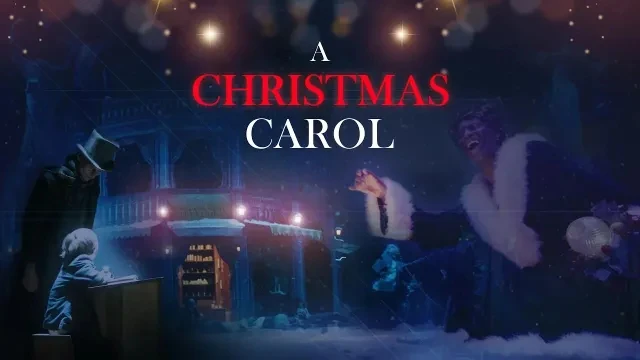 A Christmas Carol | Trailer | Watch Movie Free @FlixHouse