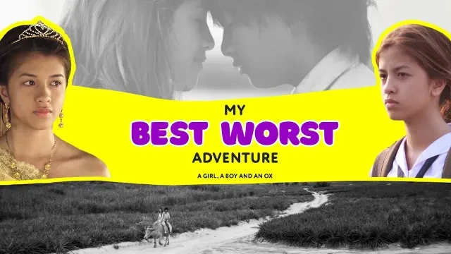 My Best Worst Adventure | Trailer | Watch Movie Free @FlixHouse