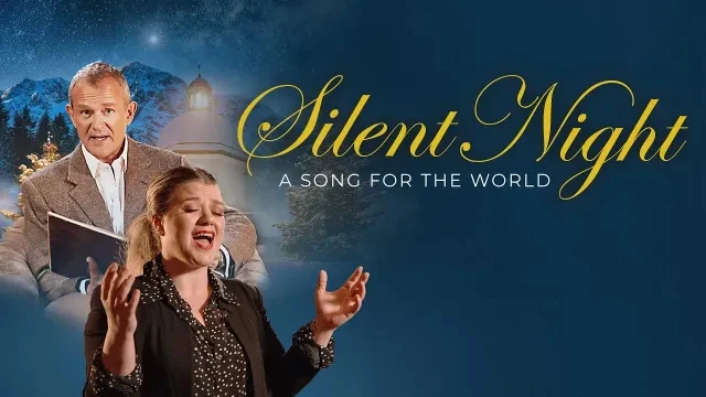 Silent Night: A Song for the World | Watch Free @FlixHouse