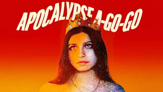 Apocalypse A-Go-Go | Trailer | Watch Movie Free @FlixHouse