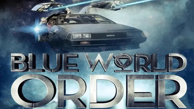 Blue World Order | Official Trailer | Watch Movie Free @FlixHouse