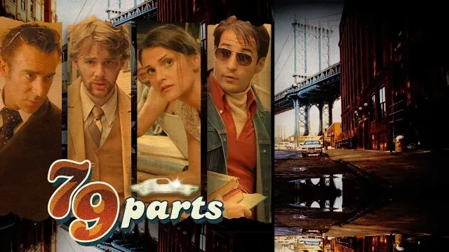 79 Parts (Extended version) Trailer | Watch Movie Free @FlixHouse