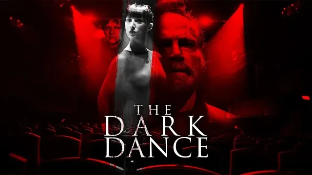 The Dark Dance | Official Trailer | Watch Movie Free @FlixHouse