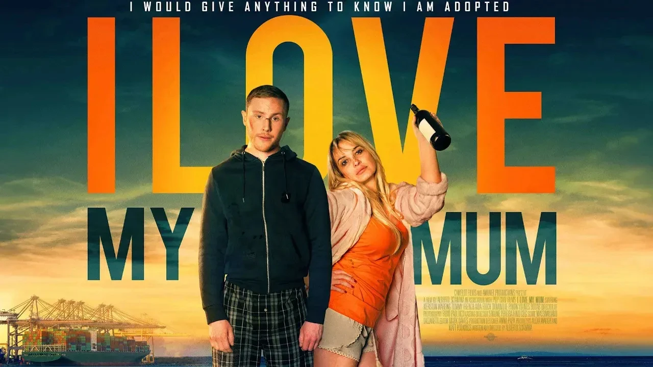 I Love My Mum | Official Trailer | Watch Movie Free @FlixHouse