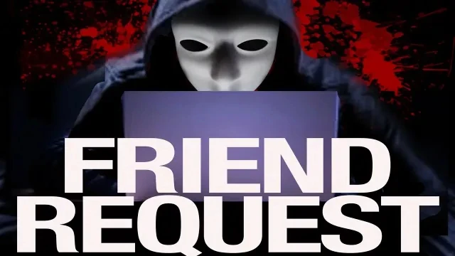 Friend Request | Official Trailer | Watch Movie Free @FlixHouse