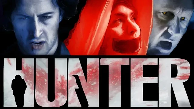 Hunter | Official Trailer | Watch Movie Free @FlixHouse