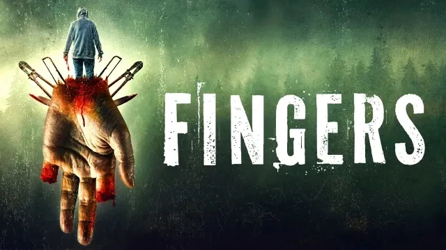 Fingers | Official Trailer | Watch Movie Free @FlixHouse