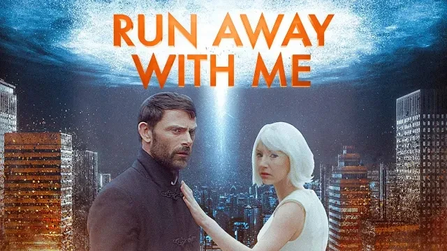 Run Away With Me | Official Trailer | Watch Movie Free @FlixHouse