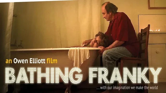 Bathing Franky | Official Trailer | Watch Movie Free @FlixHouse