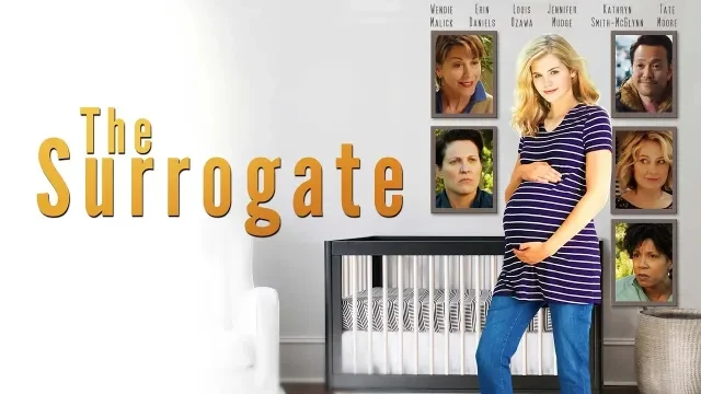 The Surrogate | Official Trailer | Watch Movie Free @FlixHouse