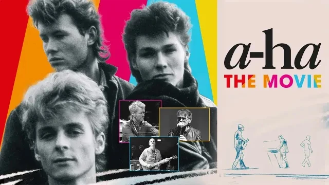 a-ha: The Movie | Official Trailer | Watch Movie Free @FlixHouse