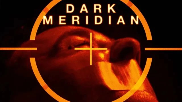Dark Meridian | Official Trailer | Watch Movie Free @FlixHouse