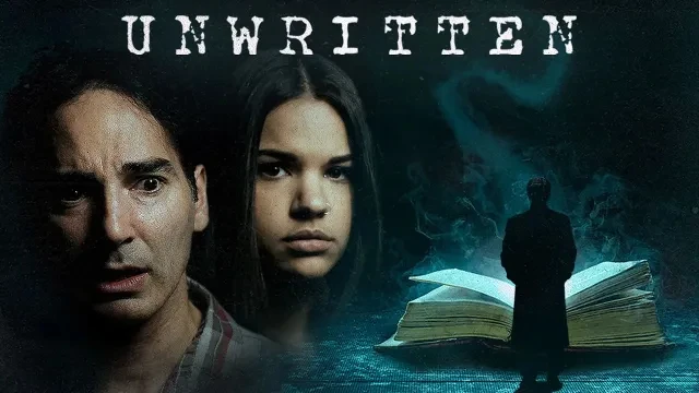 Unwritten | Official Trailer | Watch Movie Free @FlixHouse