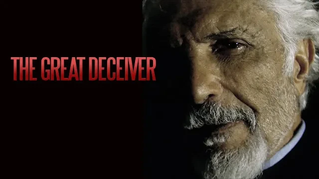 The Great Deceiver | Trailer | Watch Movie Free @FlixHouse