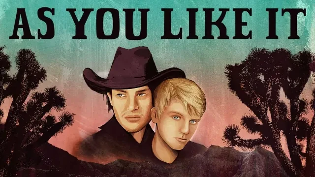 As You Like It | Official Trailer | Watch Movie Free @FlixHouse