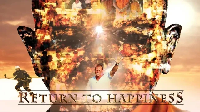 Return to Happiness | Trailer | Watch Movie Free @FlixHouse