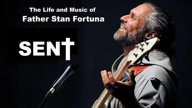 Fr. Stan Fortuna C.F.R. | Trailer | Watch Movie Free @FlixHouse