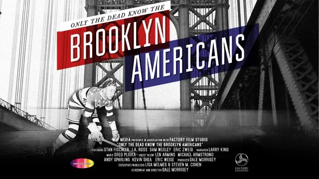 Only The Dead Know The Brooklyn Americans | Watch Free @FlixHouse