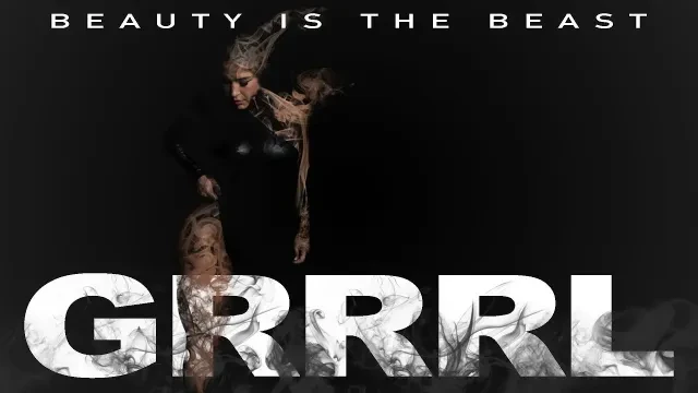 GRRRL Beauty is the Beast   Official Trailer   Watch Movie Free  FlixHouse