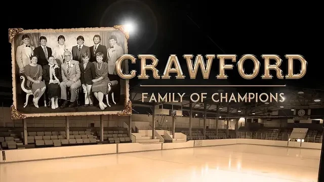 Crawford Family of Champions | Trailer | Watch Free @FlixHouse