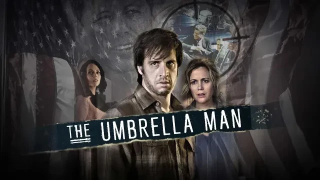 The Umbrella Man | Official Trailer | Watch Movie Free @FlixHouse