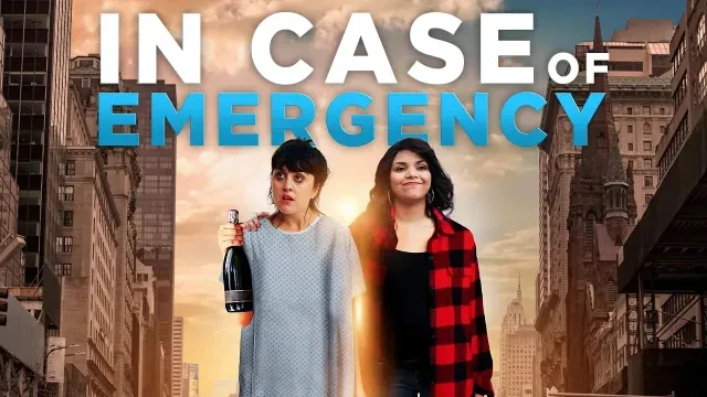 In Case of Emergency   Official Trailer   Watch Movie Free  FlixHouse