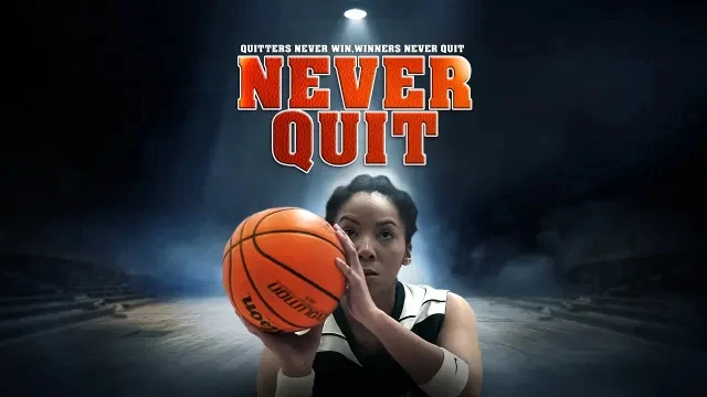 Never Quit | Official Trailer | Watch Movie Free @FlixHouse